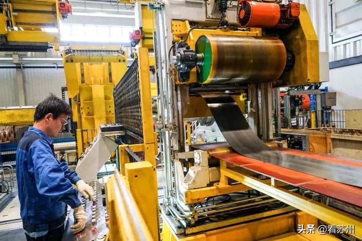 央媒关注太仓！同心同“德”30年...