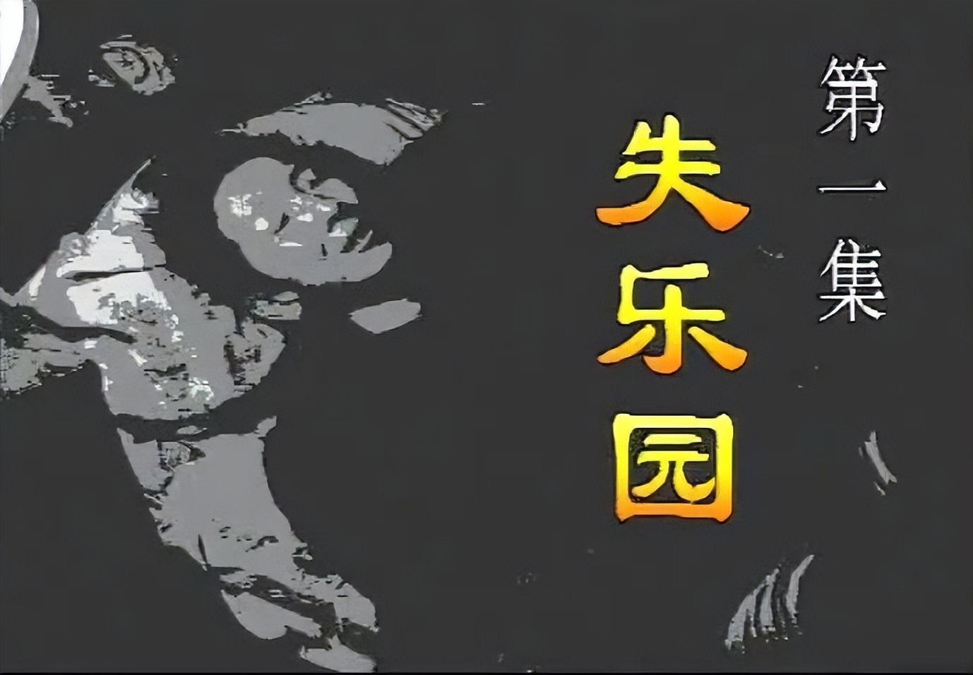 *洛因海**有多可怕?这部尘封28年的央视禁毒大片,告诉你答案