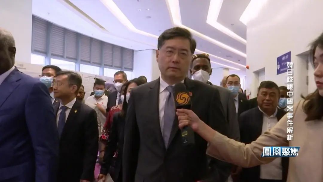 日媒报道韩国歧视性,韩日对中歧视性入境措施最新消息