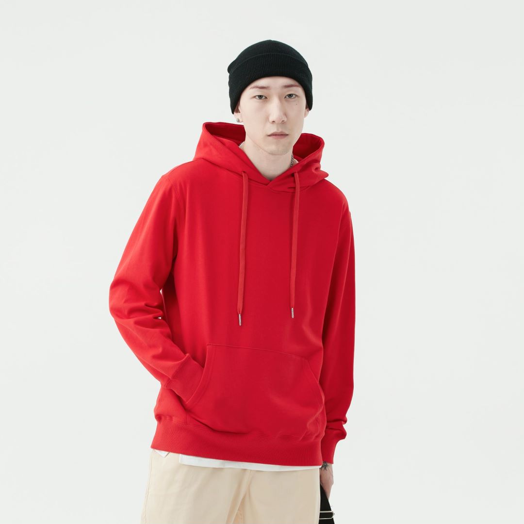 重磅卫衣揭秘,中国卫衣到底有多强大