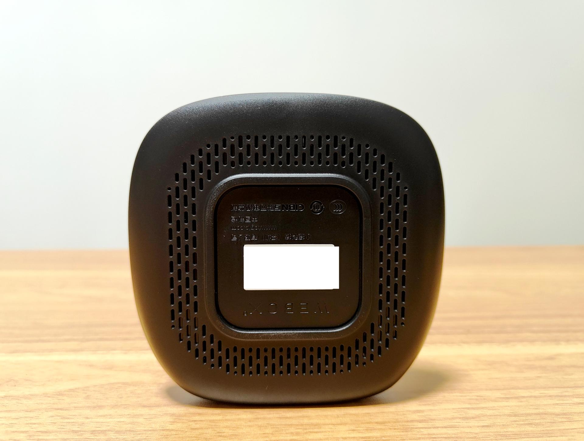 泰捷we60pro支持4k视频吗,泰捷we60pro32g电视盒子评测