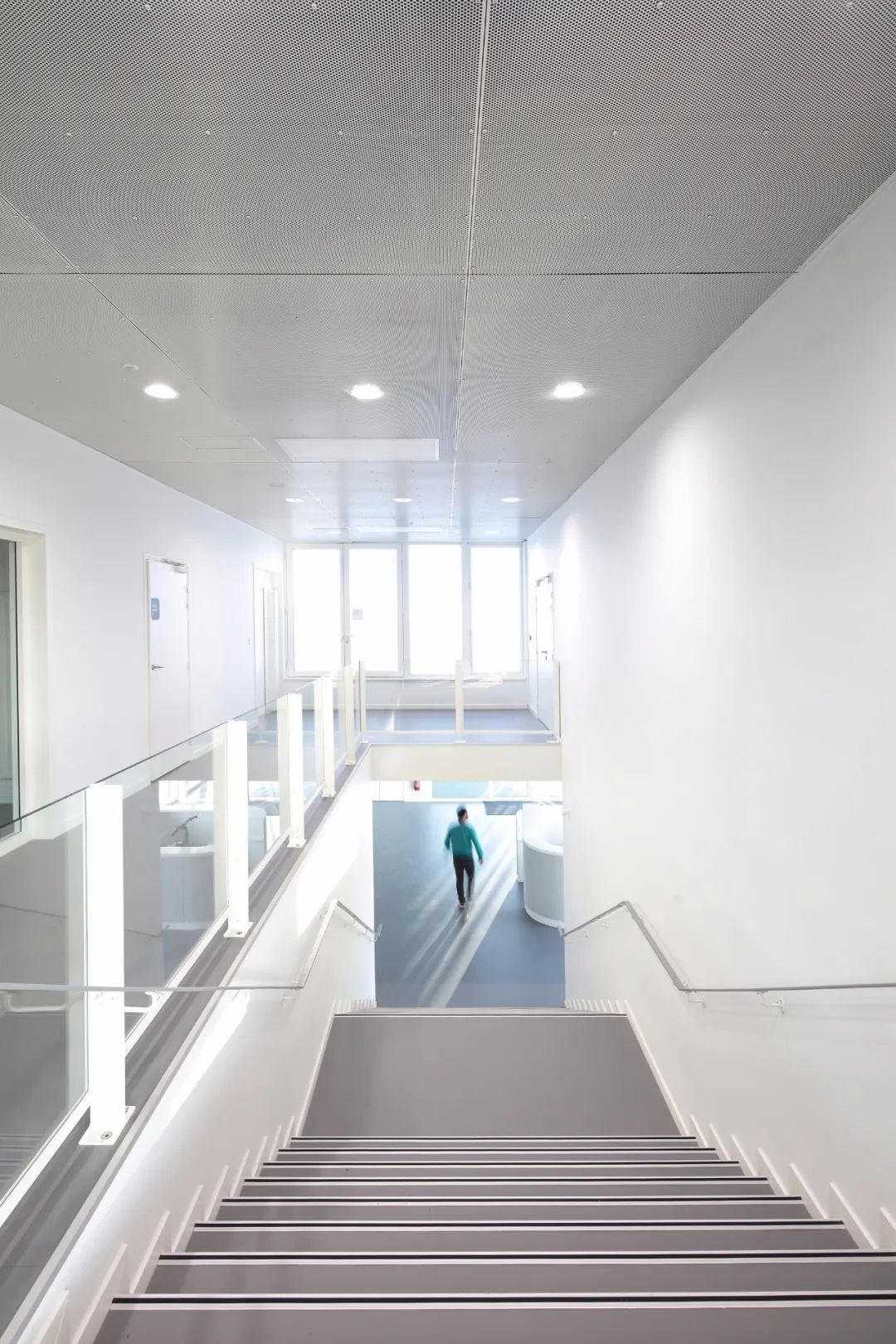 体育馆外观设计,简约体育馆装修多少钱一平