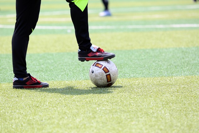 中国足球如何才有希望,中国足球推倒重来又有何妨