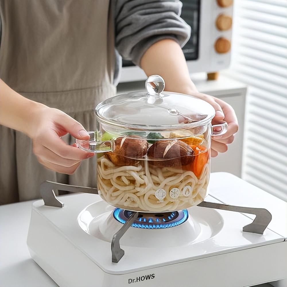 红极一时的玻璃锅,红极一时的玻璃锅是不是智商税