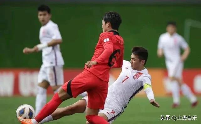 韩国媒体报道中国足球最新消息,韩国媒体对中国足球的评价