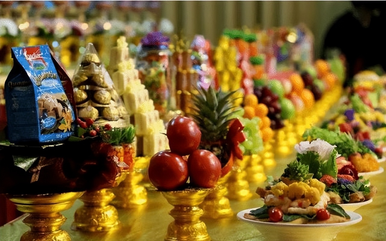 清明扫墓祭祖有哪些禁忌,清明扫墓的八大禁忌四不带要牢记