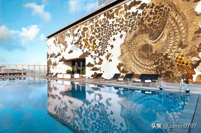 W酒店：全国九家门店分布，看看都在哪儿？