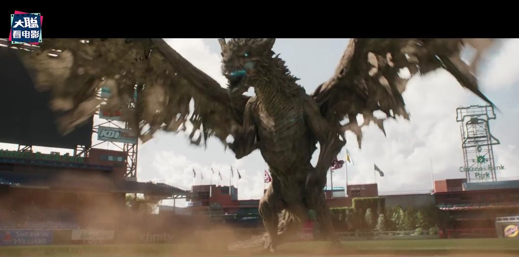 三分钟看懂雷霆沙赞,一口气看完雷霆沙赞讲解