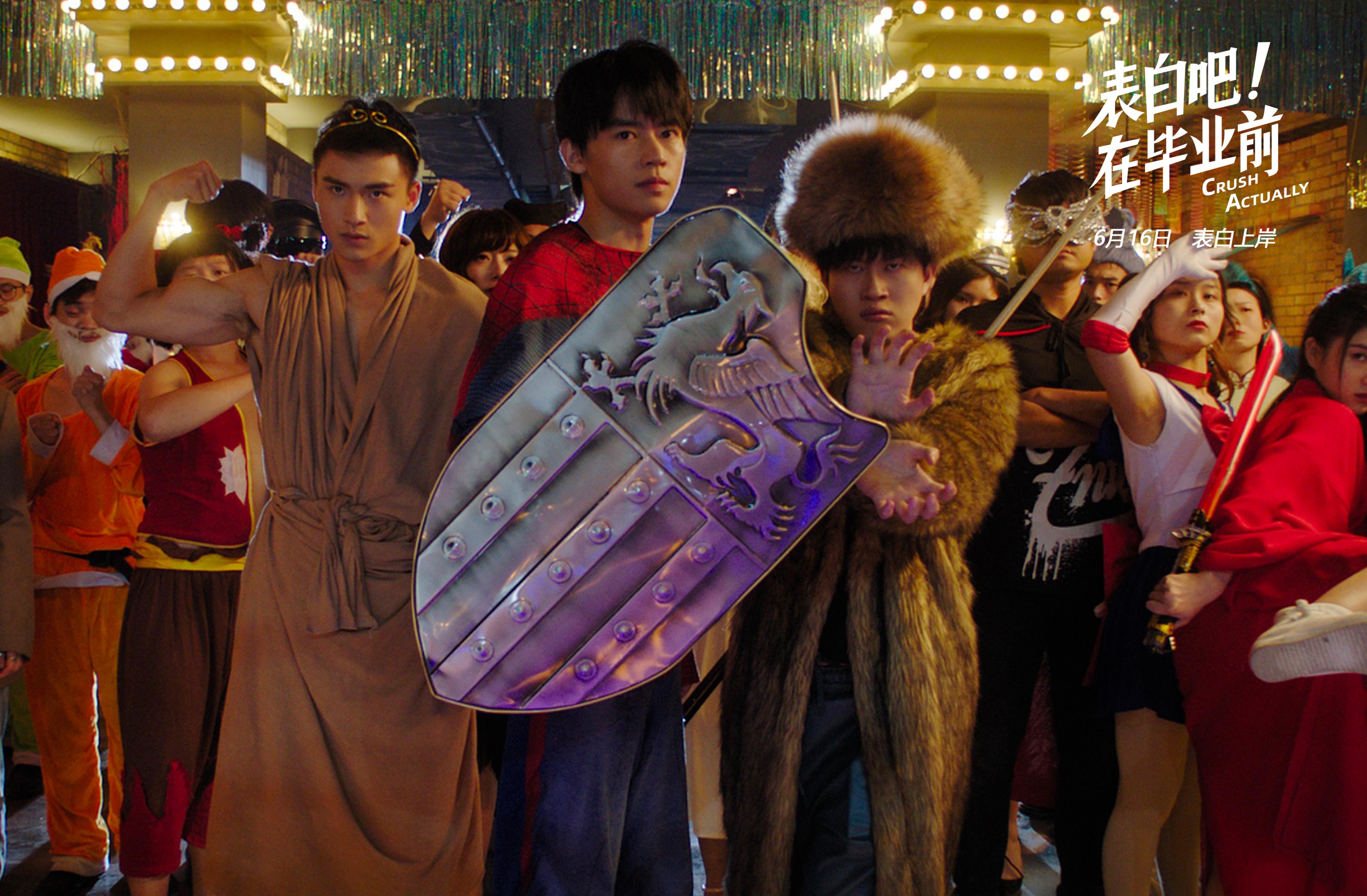 50部电影疯狂扎堆暑期档,超长暑期档60部电影扎堆上映