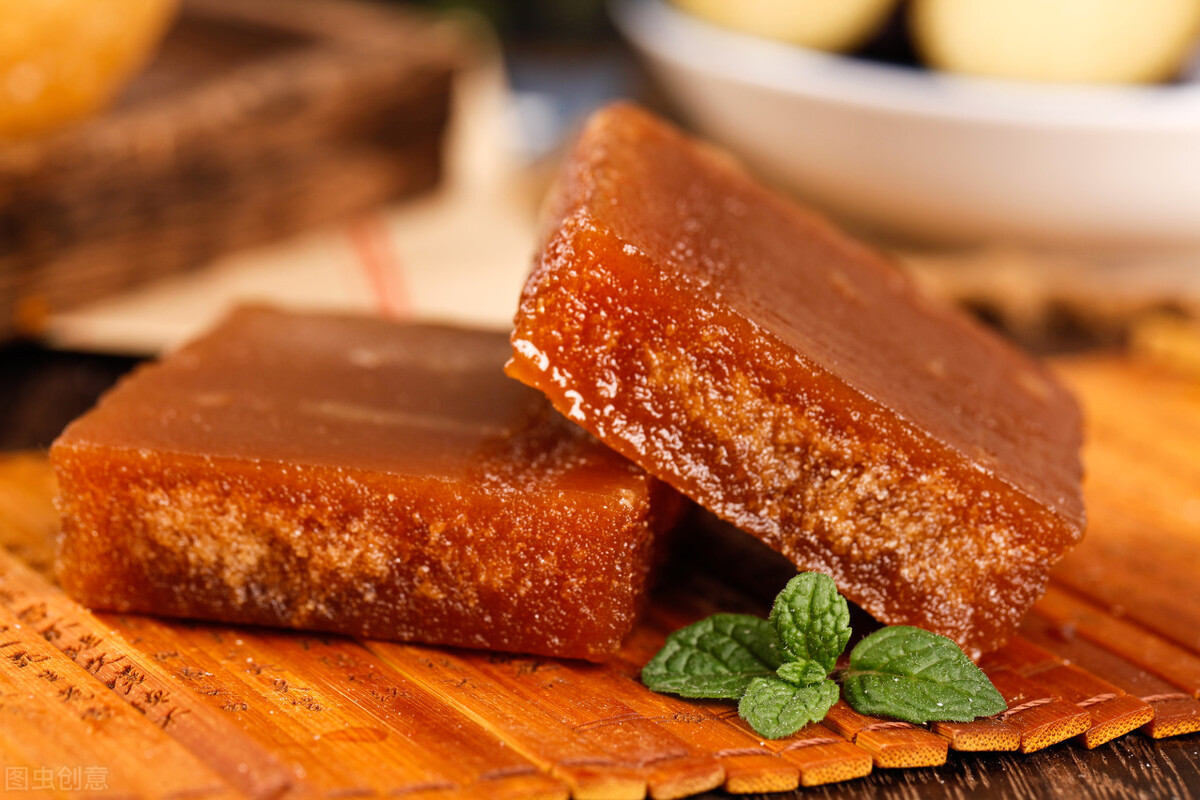 买红糖的意思,买红糖姜茶需要注意什么