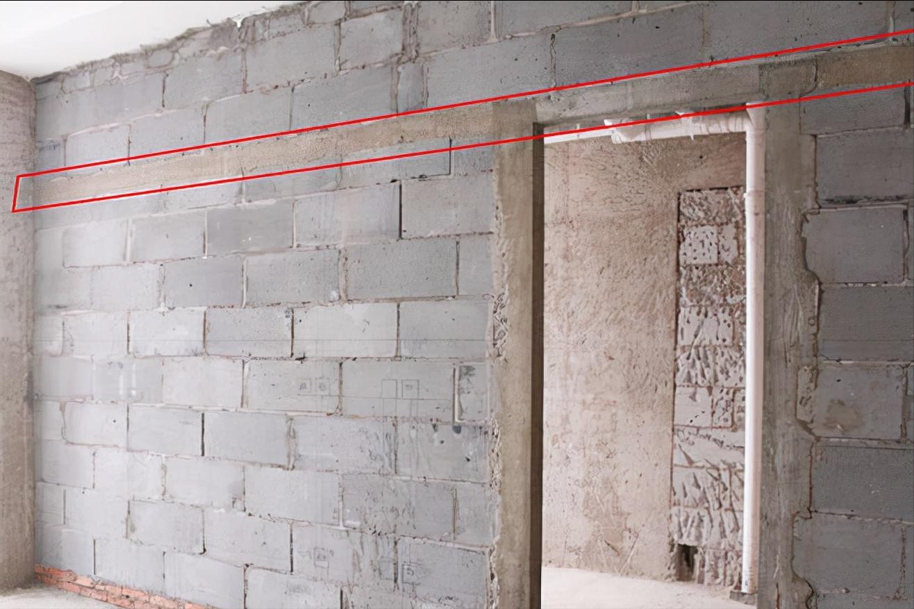 外墙新砌墙如何解决防水,阳台新砌墙体防水