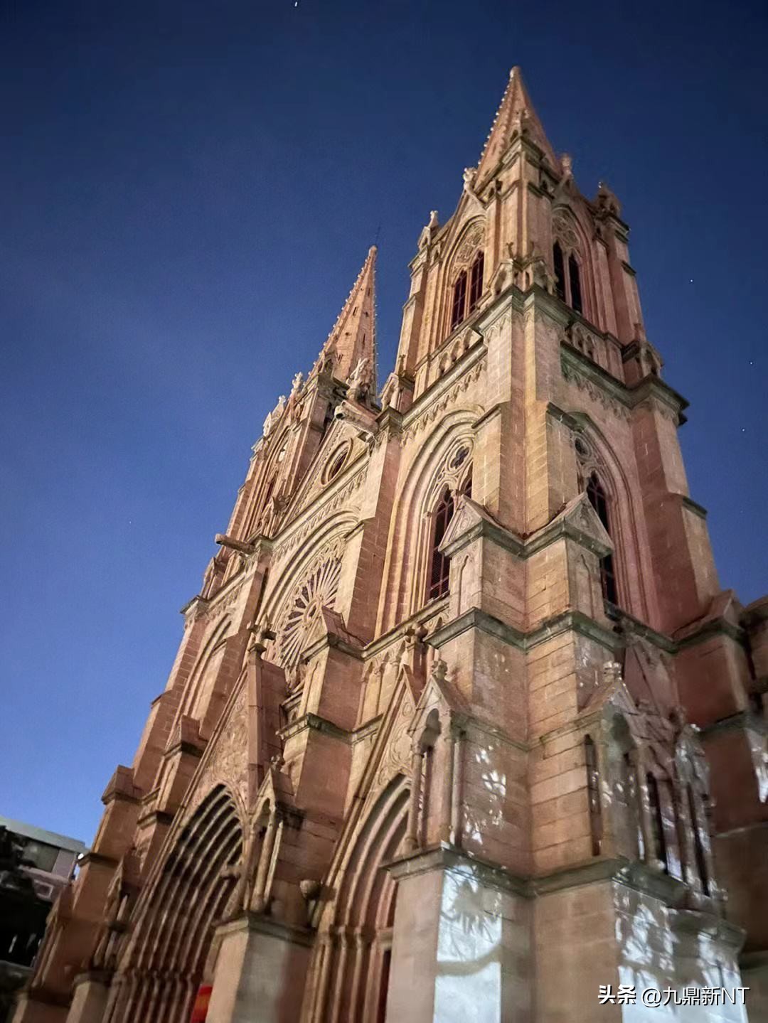 中国古建的四梁八柱,中国古建第一国宝