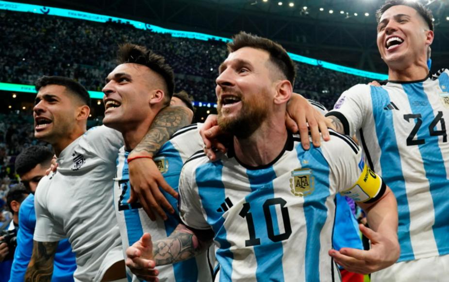 梅西世界杯点球全纪录,梅西世界杯最难的一次点球