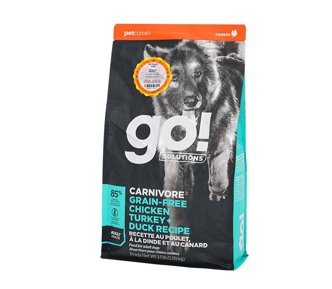 狗粮排行榜性价比高,狗粮排行榜性价比高的品牌推荐