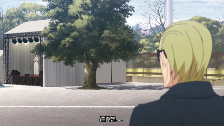 派对浪客诸葛孔明rapper,派对浪客诸葛孔明动漫在线观看