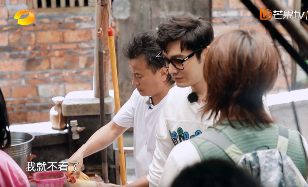 中餐厅第六季在哪里录制,中餐厅第七季录制被曝差别对待