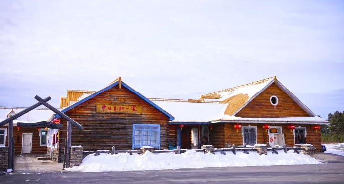 东北边境游怎么样,东北边境游住宿