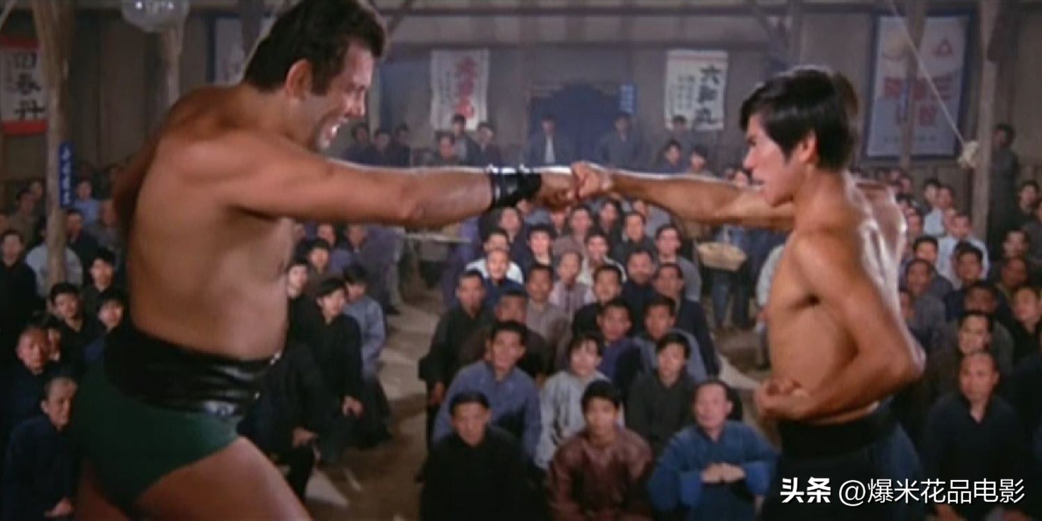 100部经典功夫电影,12部没看过的功夫电影