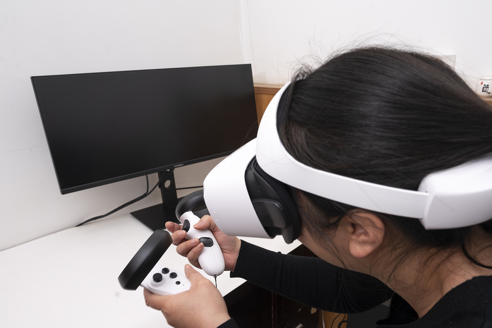 爱奇艺vr奇遇dreampro投屏,爱奇艺vr奇遇dream游戏收费