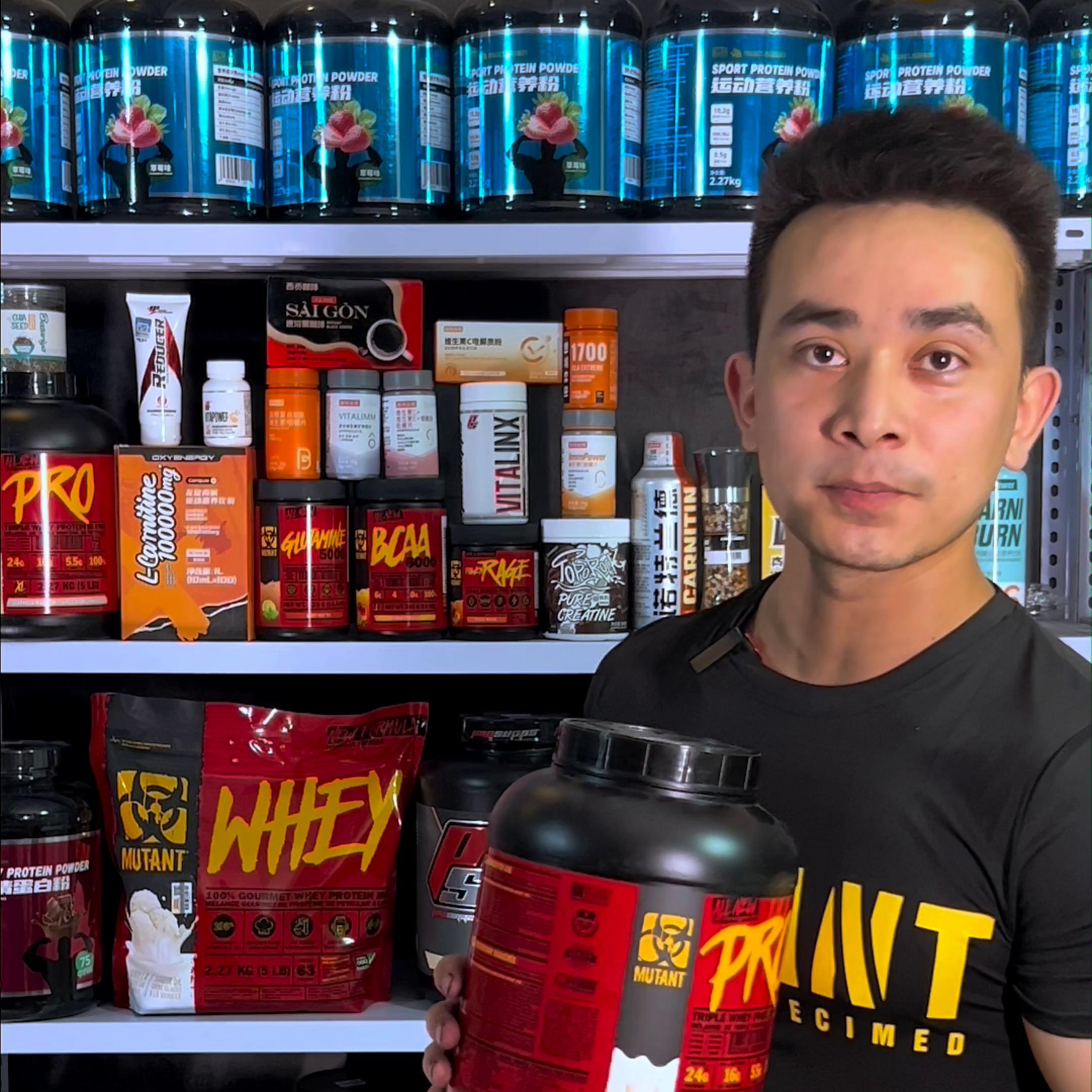 鸡蛋蛋粉是什么,蛋粉有什么功效和作用