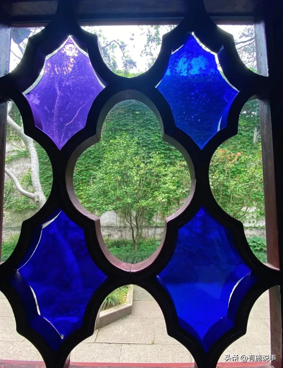 享乐游苏州之【拙政园】