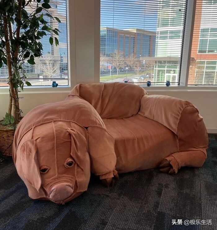 设计一张有趣又实用的椅子,有趣又有创意的椅子