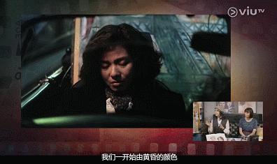 尺度太大，疯狂打码消音，还是香港电影敢