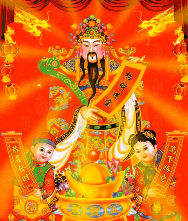 还有比著名女作家诗人胭脂茉莉妙笔下更有意境的新年吗？