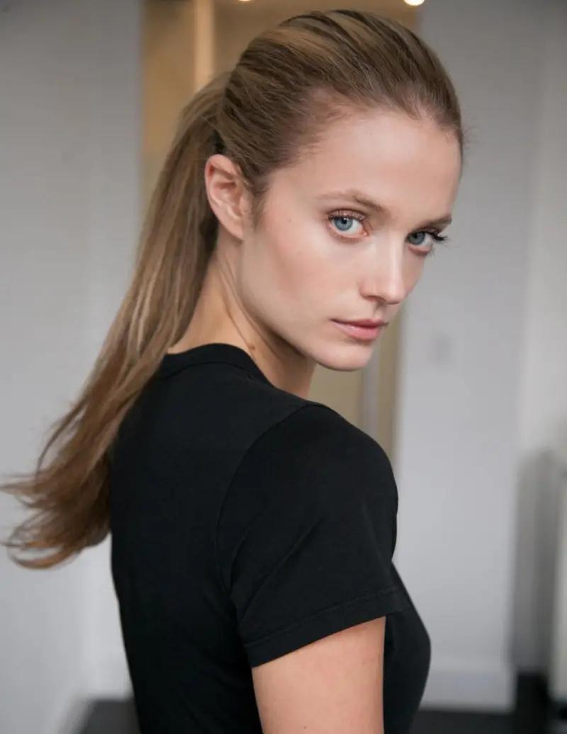 nba球星情感故事,凯文乐福女友凯特博克