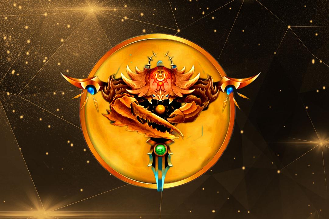 巨蟹座六月工作,六月巨蟹座女孩