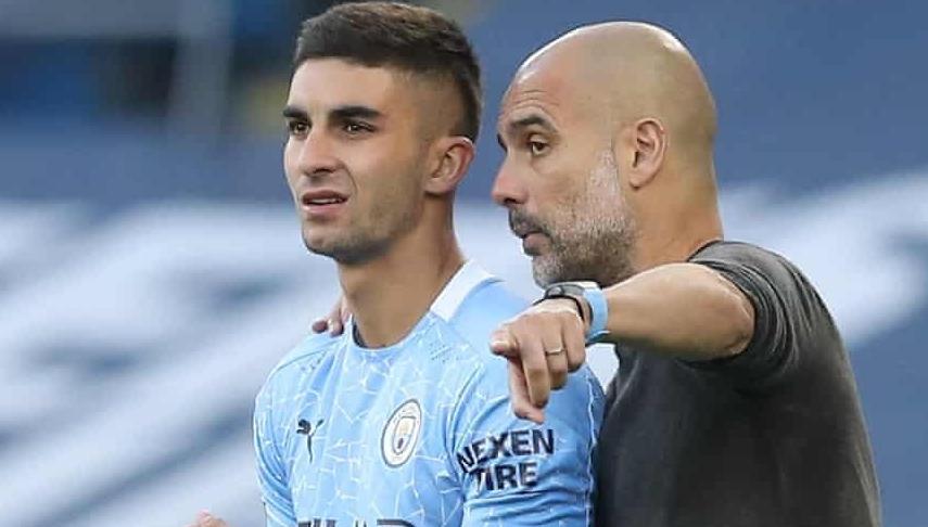 瓜迪奥拉英超三连冠曼城利物浦,瓜迪奥拉德甲三连冠