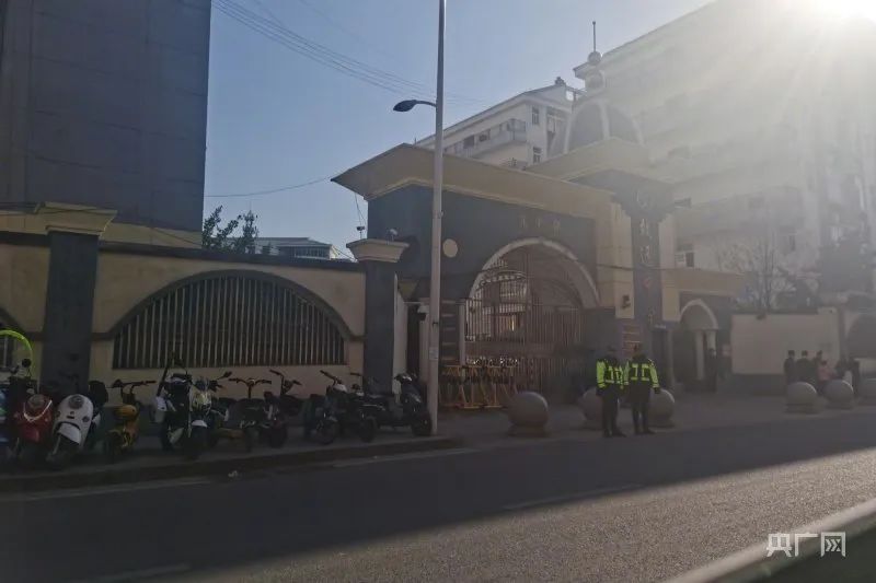 昨夜今晨|天津中小学开学时间|本市再添12家大型购物中心|胡鑫宇事件更多细节|世卫组织最新声明