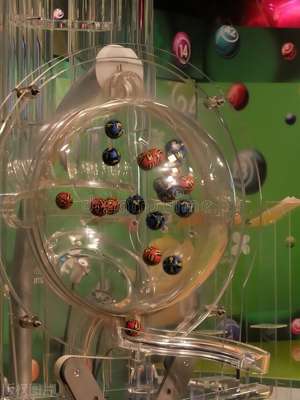 为什么买彩票这么不容易中奖,买彩票哪一种彩票更容易中奖