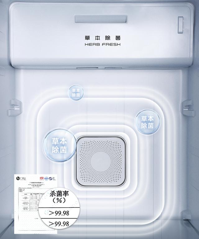 云米smarty603冰箱,云米ai冰箱smart3y