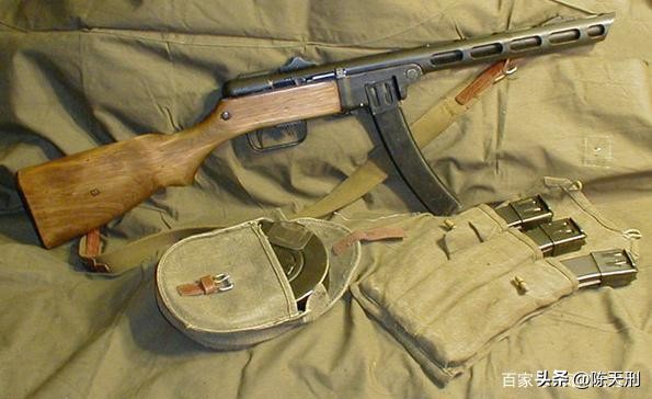 二战时期步枪子弹是通用的吗,二战时期各国步枪弹比较