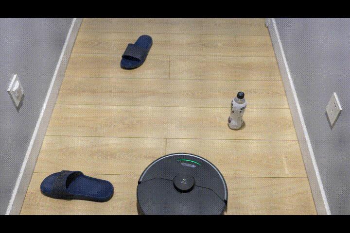 石头扫地机器人g10spro体验,石头g10spro无法吸脏水