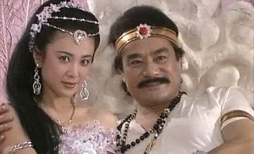 内娱夫妇情感对比,内娱模范夫妻十几年