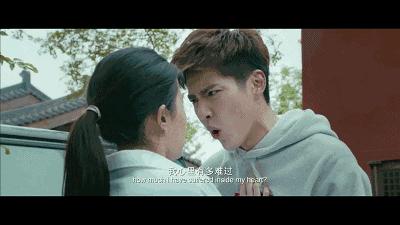 这些人叫“明星”？你们不配