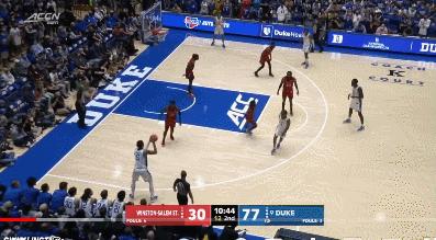 2022年状元秀班切罗,作为状元班切罗超出了你的预期