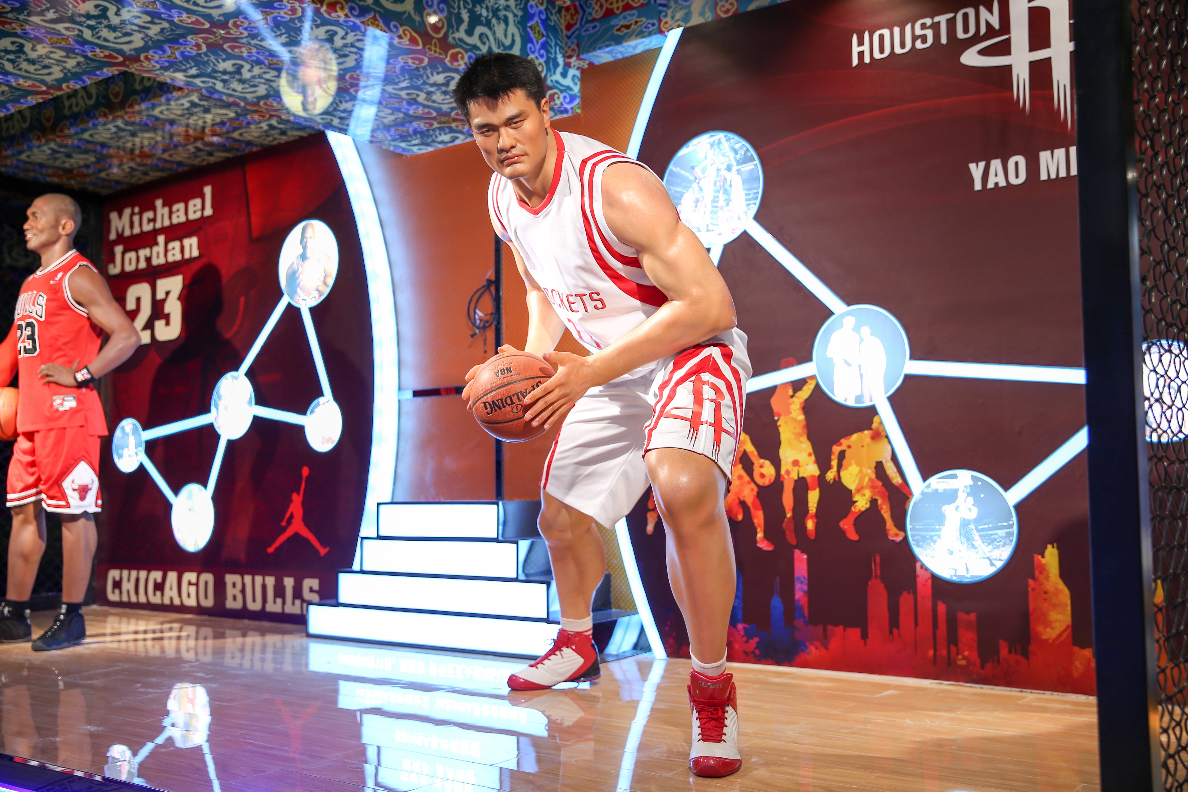 万家丽国际酒店和万家丽世贸酒店 (万家丽国际大酒店世贸酒店)