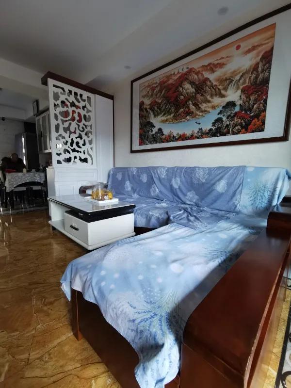 轮椅行走无障碍出行,心中有梦不畏前行