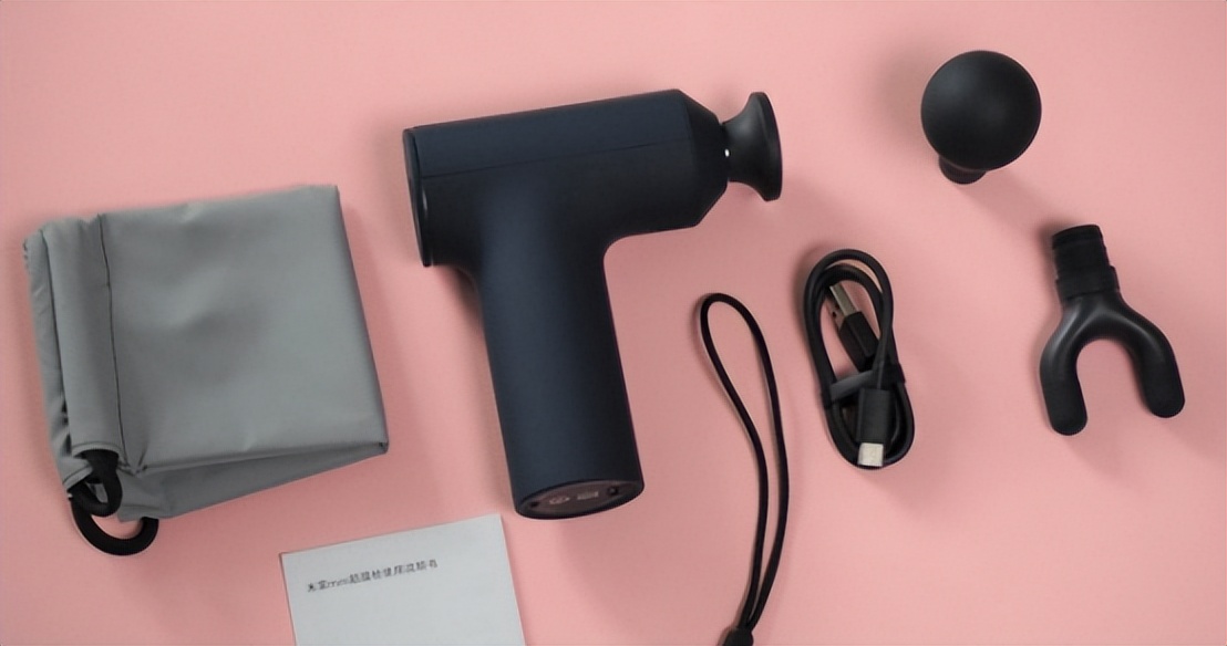 筋膜枪排行榜10大品牌,筋膜枪十大品牌排行榜