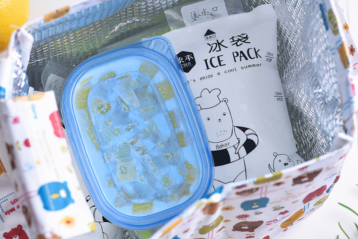 网购冰袋可以反复使用吗,冰袋可以重复利用吗