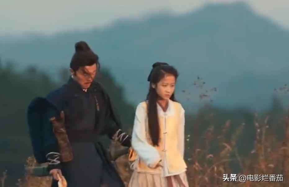 谢苗的电影为什么越来越好看了,谢苗扛起中国动作电影大旗