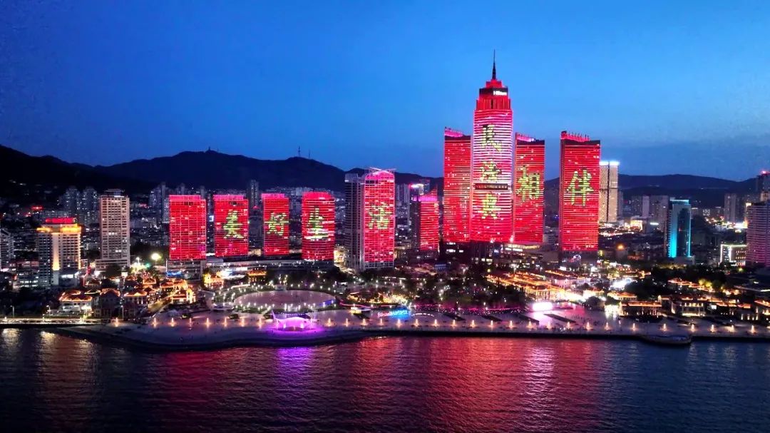 “法”在身边“典”亮生活——烟台市“民法典宣传月”活动掠影