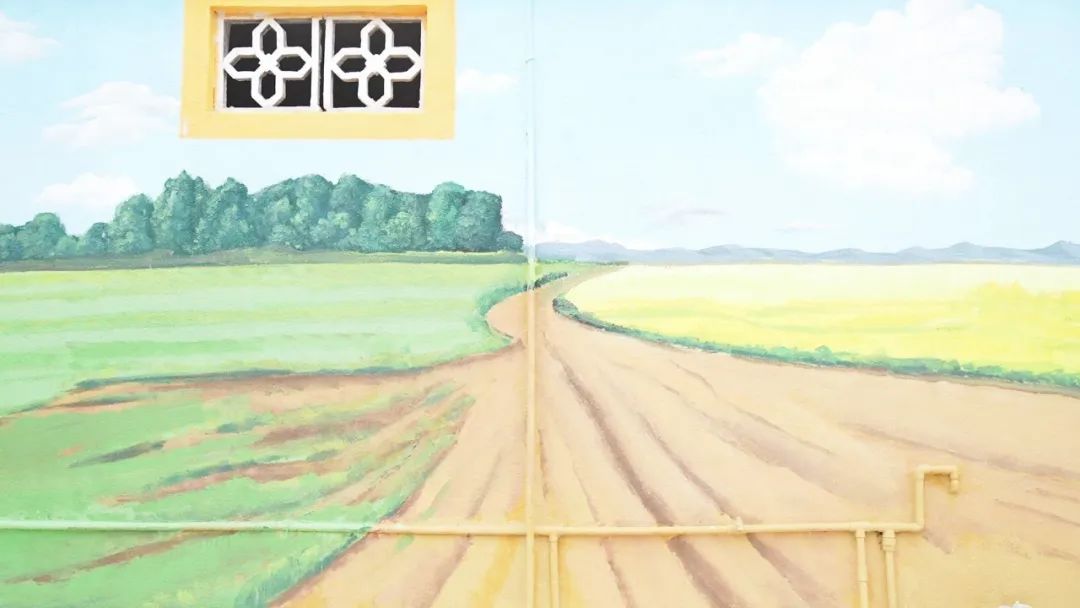 遇见彩虹打卡视频,遇见彩虹遇见美景