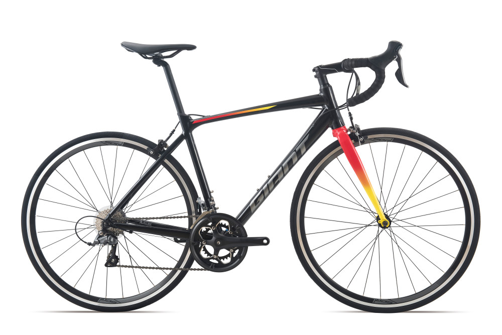 女公路自行车骑行入门,新手骑行适合入手什么自行车