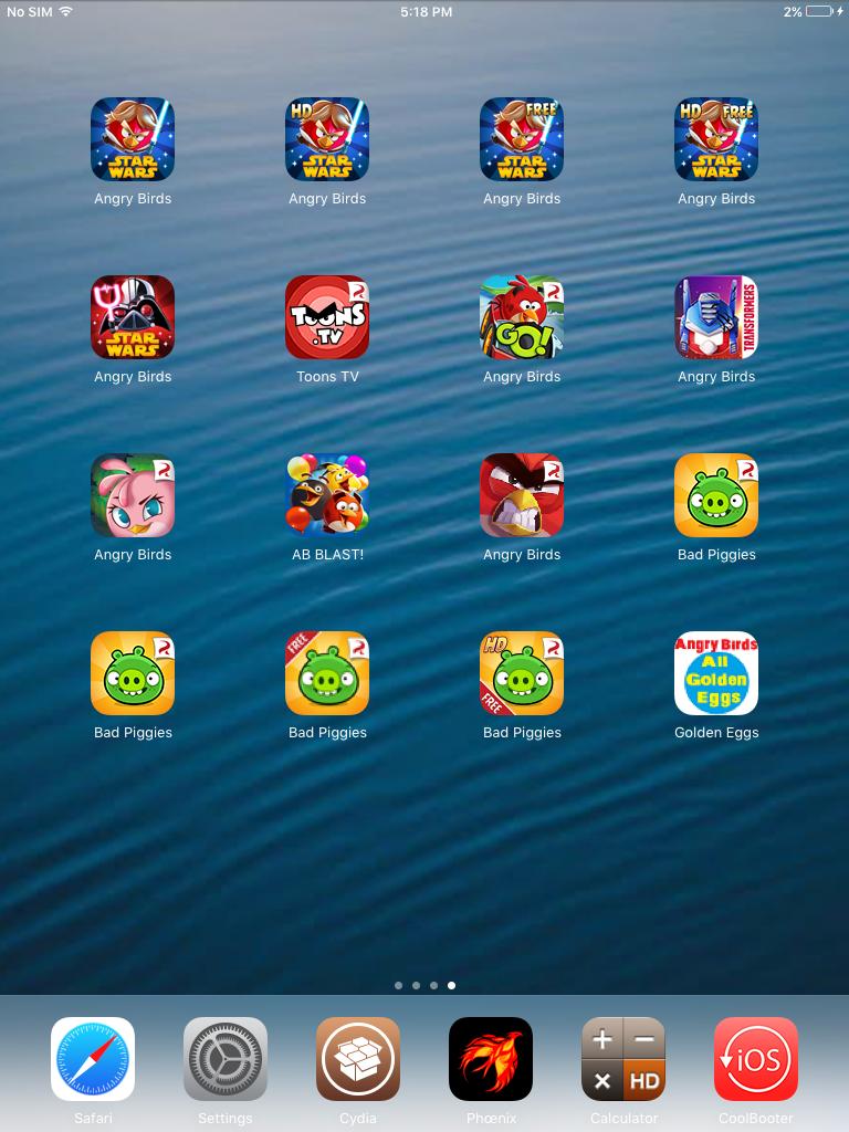 当年的愤怒的小鸟,愤怒的小鸟当年有多火