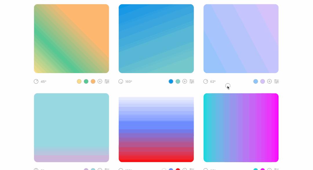 宝藏安利！10个超级好用的配色网站