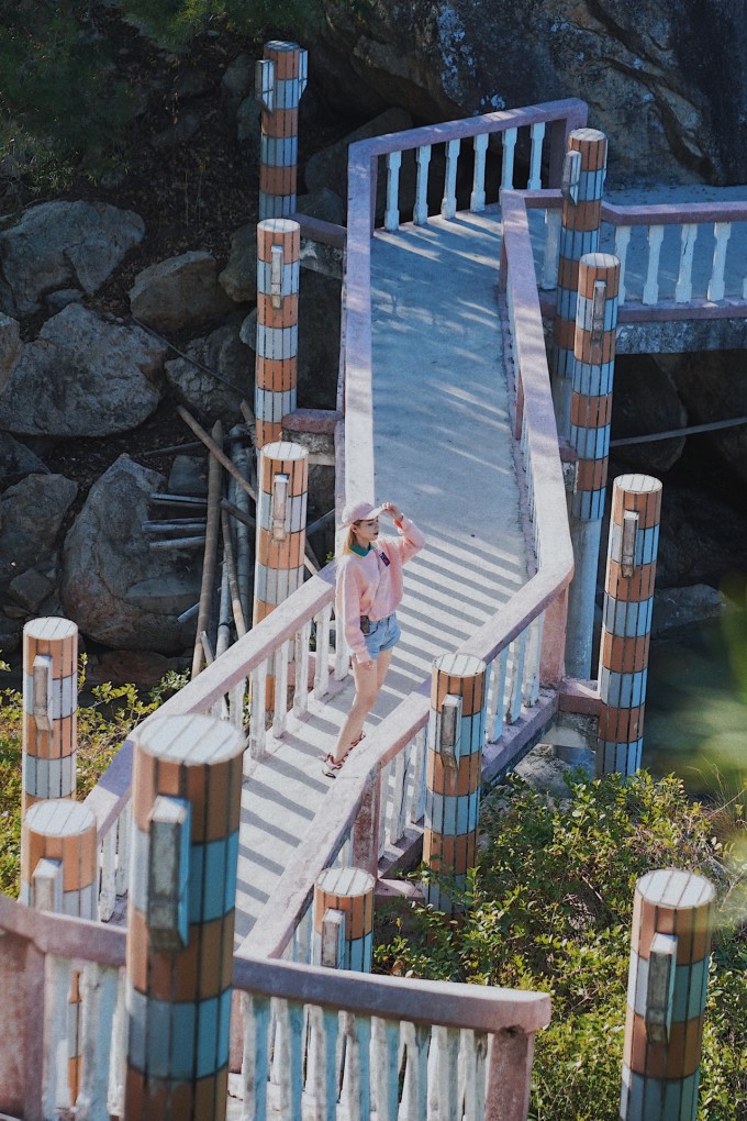 南澳岛旅游攻略最详细介绍,南澳岛怎么玩